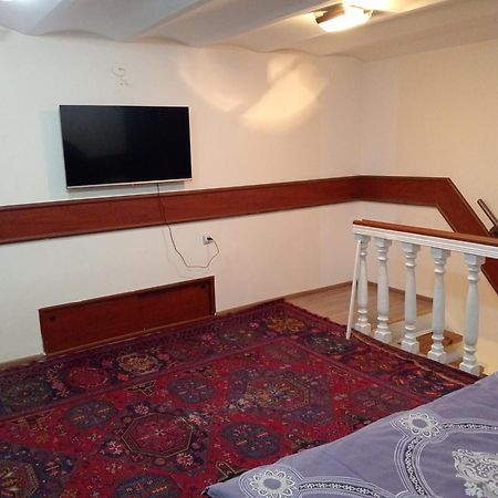 Delux Duplex Apartment In Old City Баку Экстерьер фото
