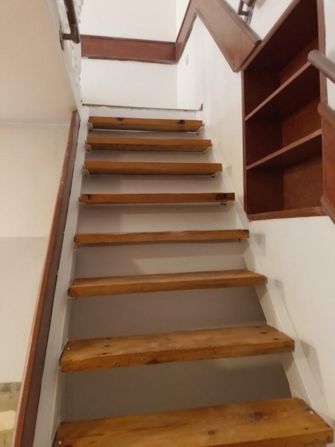 Delux Duplex Apartment In Old City Баку Экстерьер фото