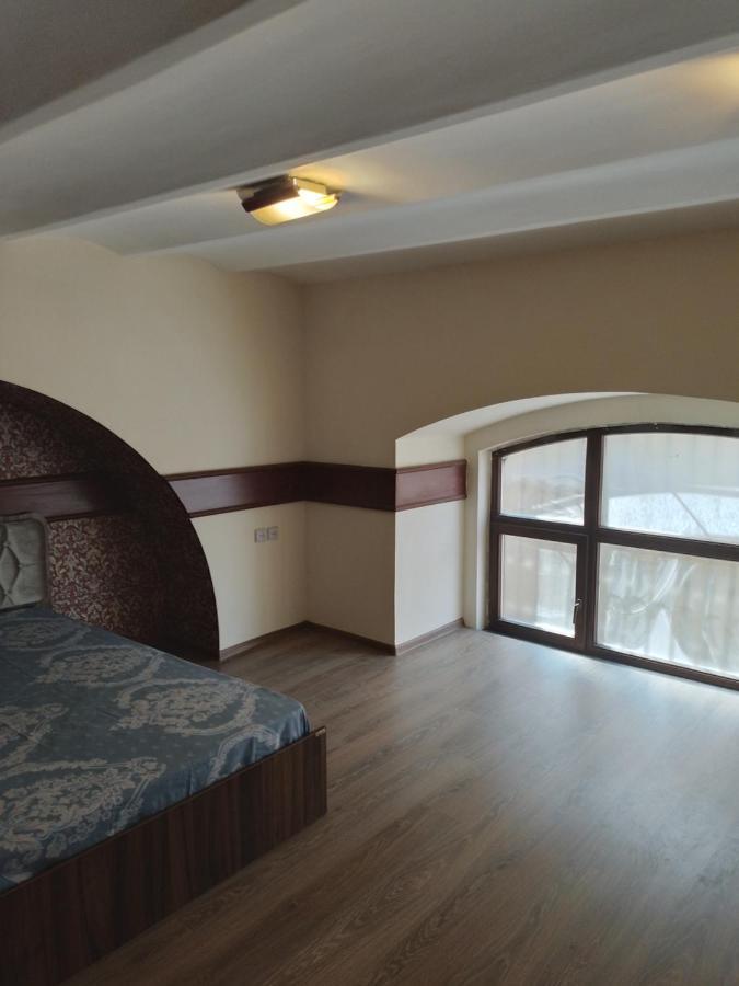 Delux Duplex Apartment In Old City Баку Экстерьер фото