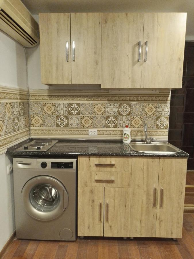 Delux Duplex Apartment In Old City Баку Экстерьер фото