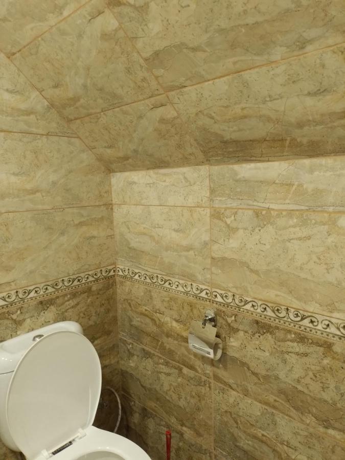 Delux Duplex Apartment In Old City Баку Экстерьер фото
