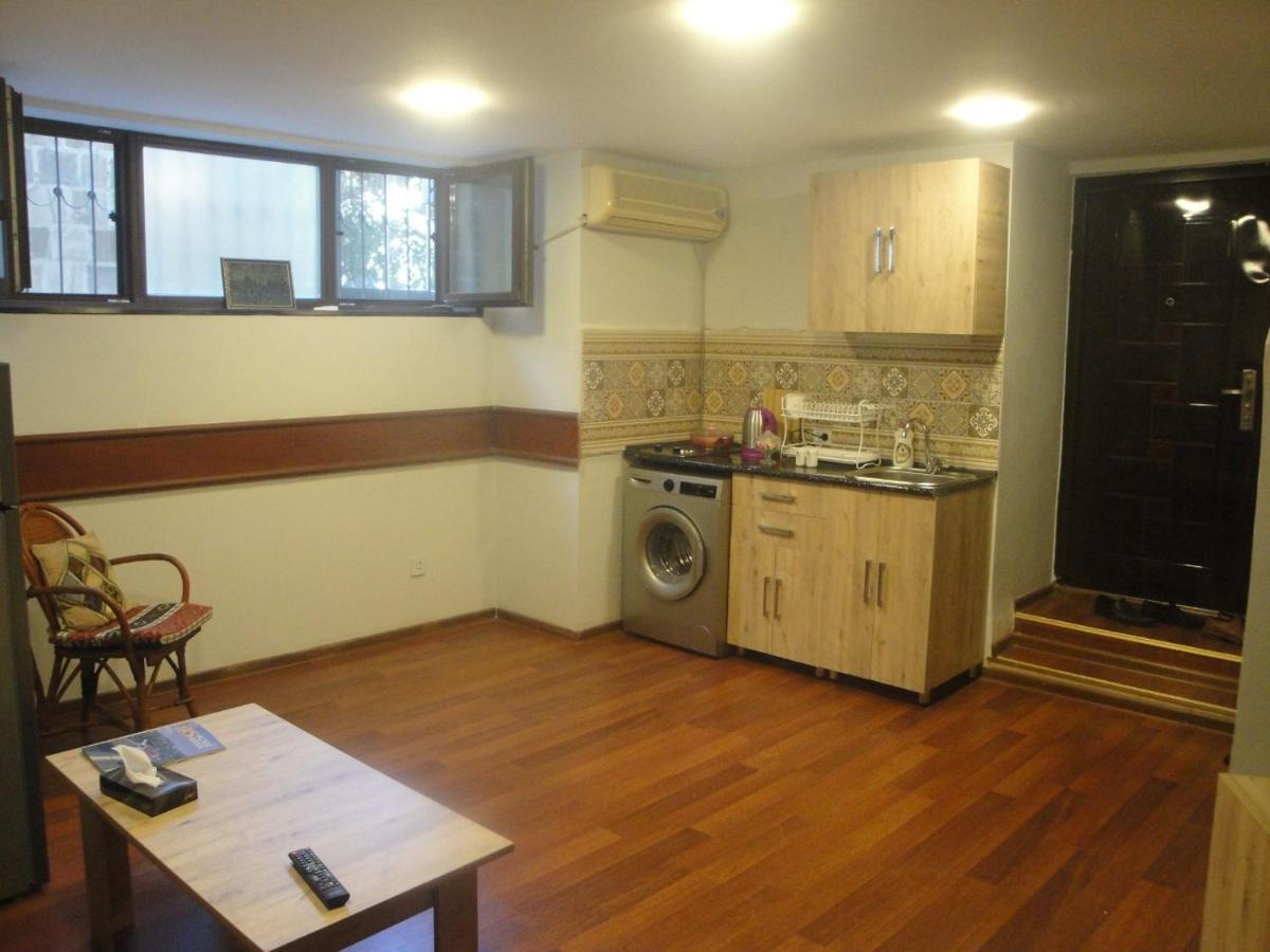 Delux Duplex Apartment In Old City Баку Экстерьер фото