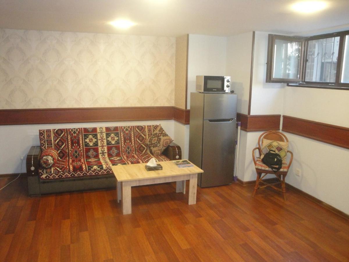 Delux Duplex Apartment In Old City Баку Экстерьер фото