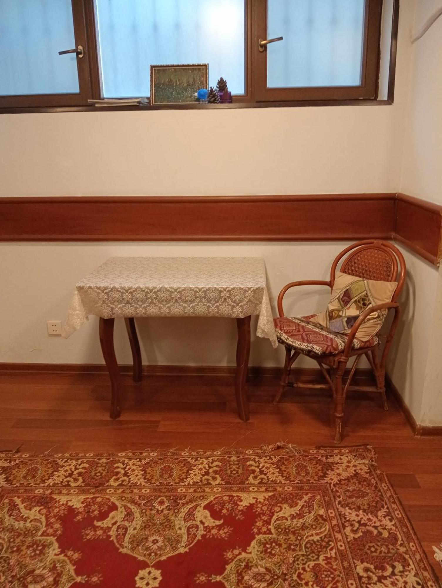 Delux Duplex Apartment In Old City Баку Экстерьер фото